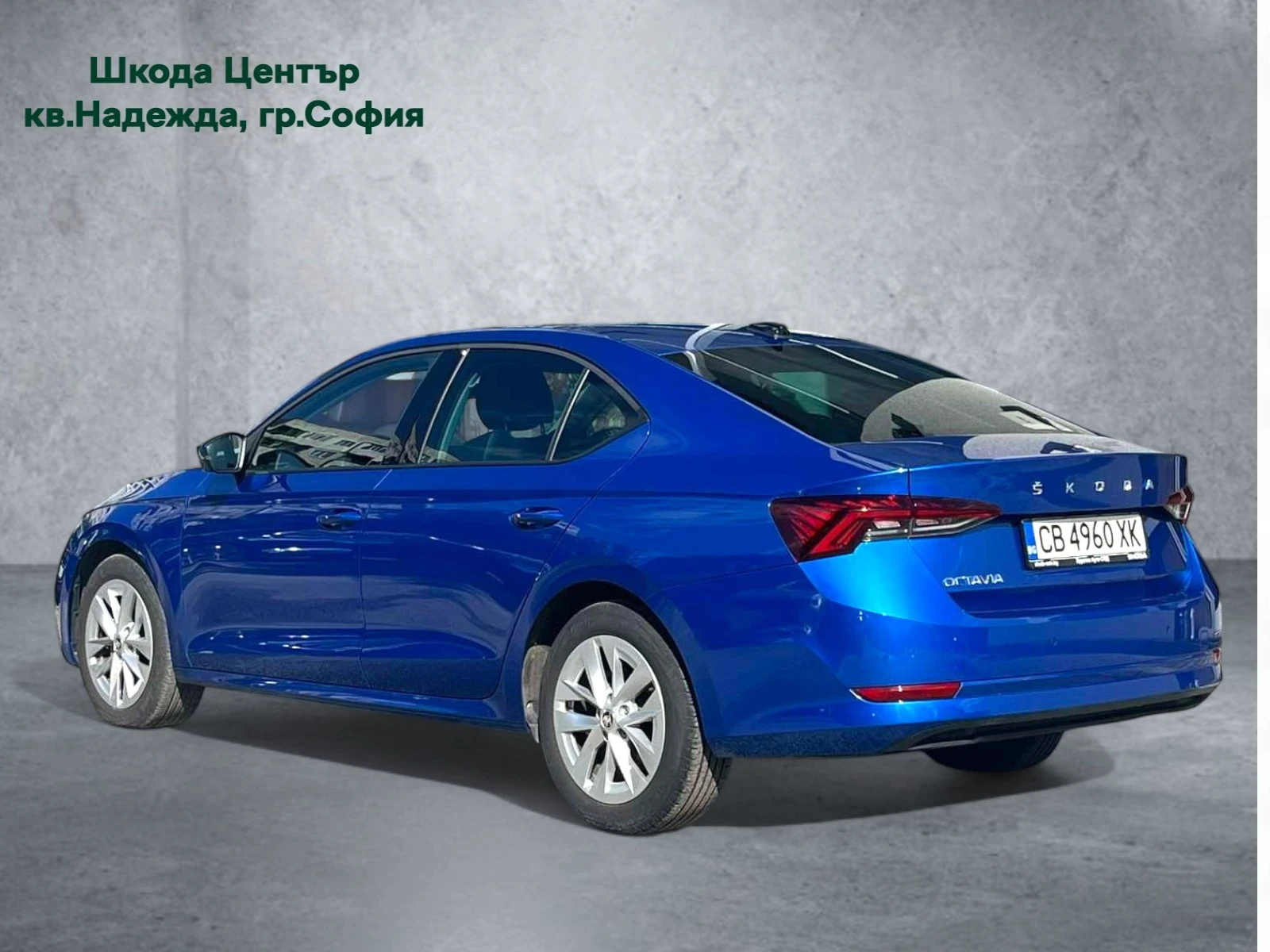 Skoda Octavia 1.0 TSI  - изображение 3