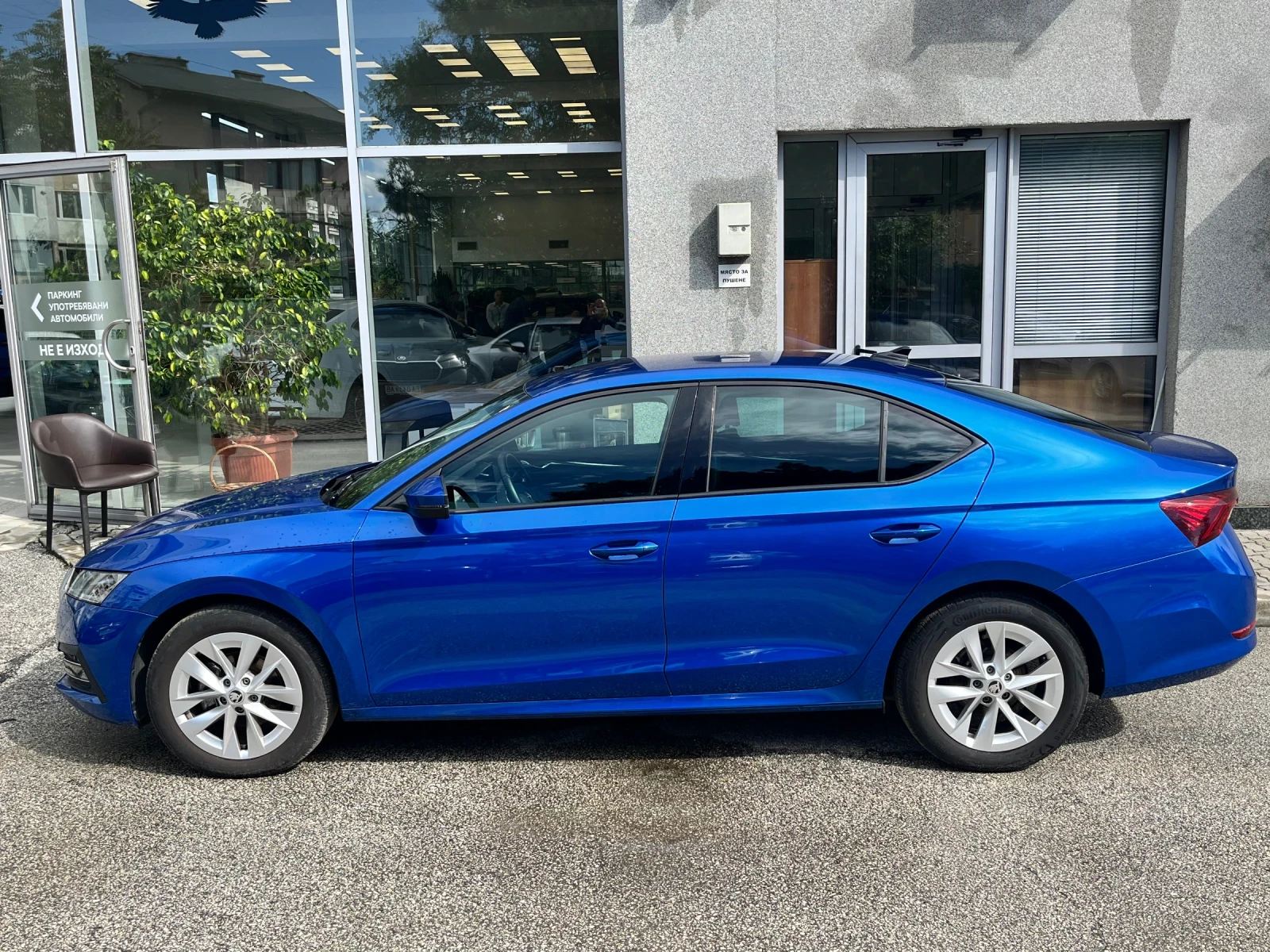 Skoda Octavia 1.0 TSI  - изображение 6