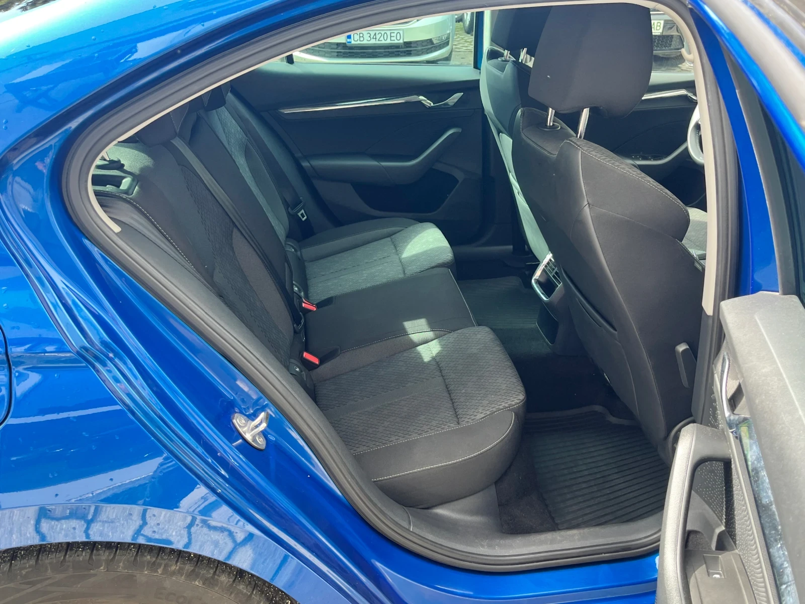 Skoda Octavia 1.0 TSI  - изображение 9