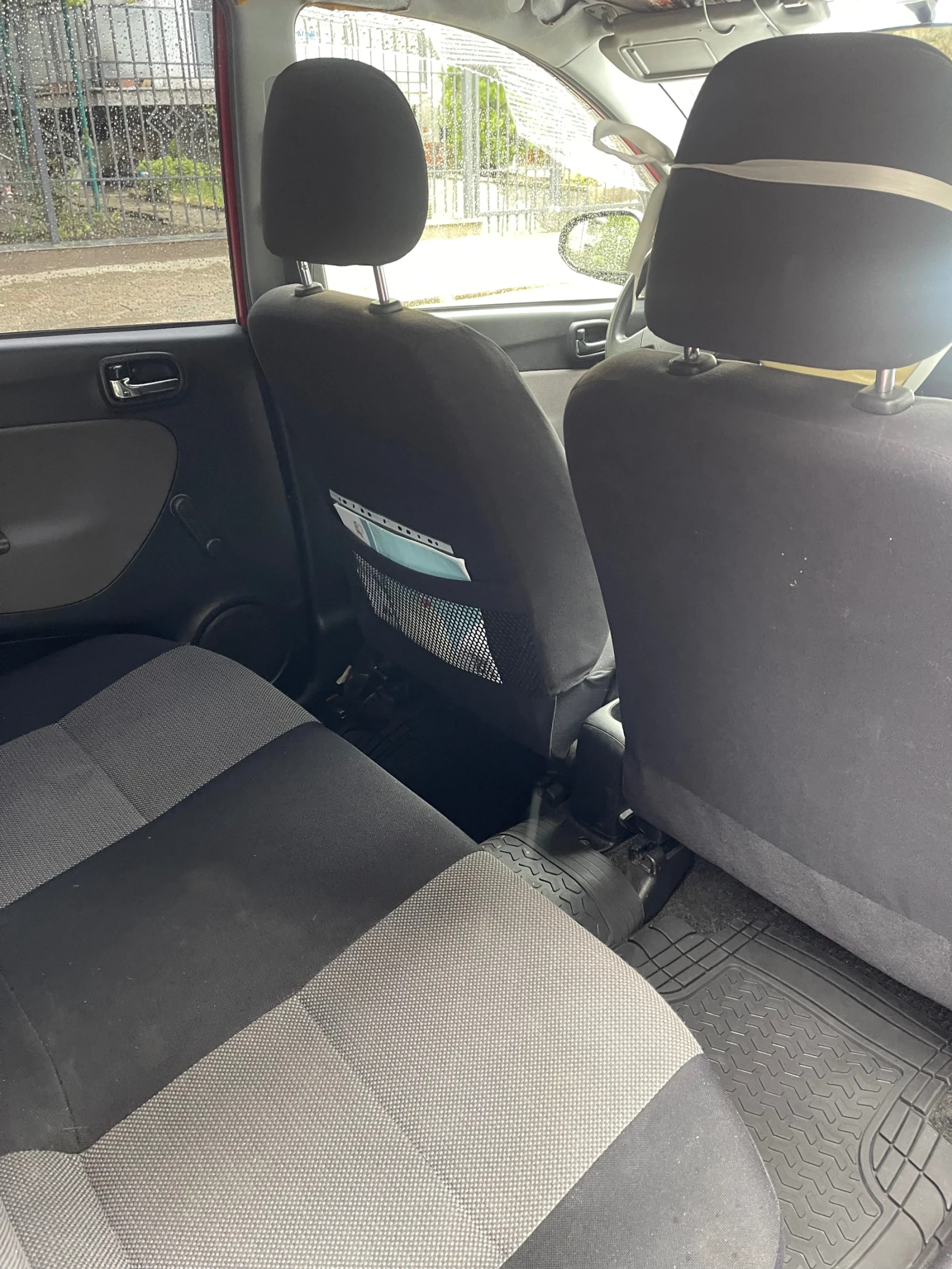 Daihatsu Cuore  - изображение 7