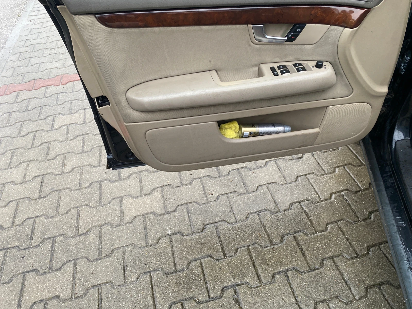 Audi A4 B6 1.9TDI  - изображение 5
