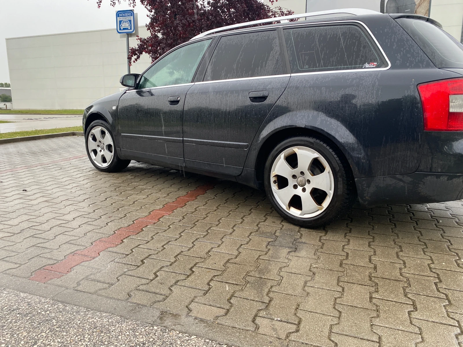 Audi A4 B6 1.9TDI  - изображение 3