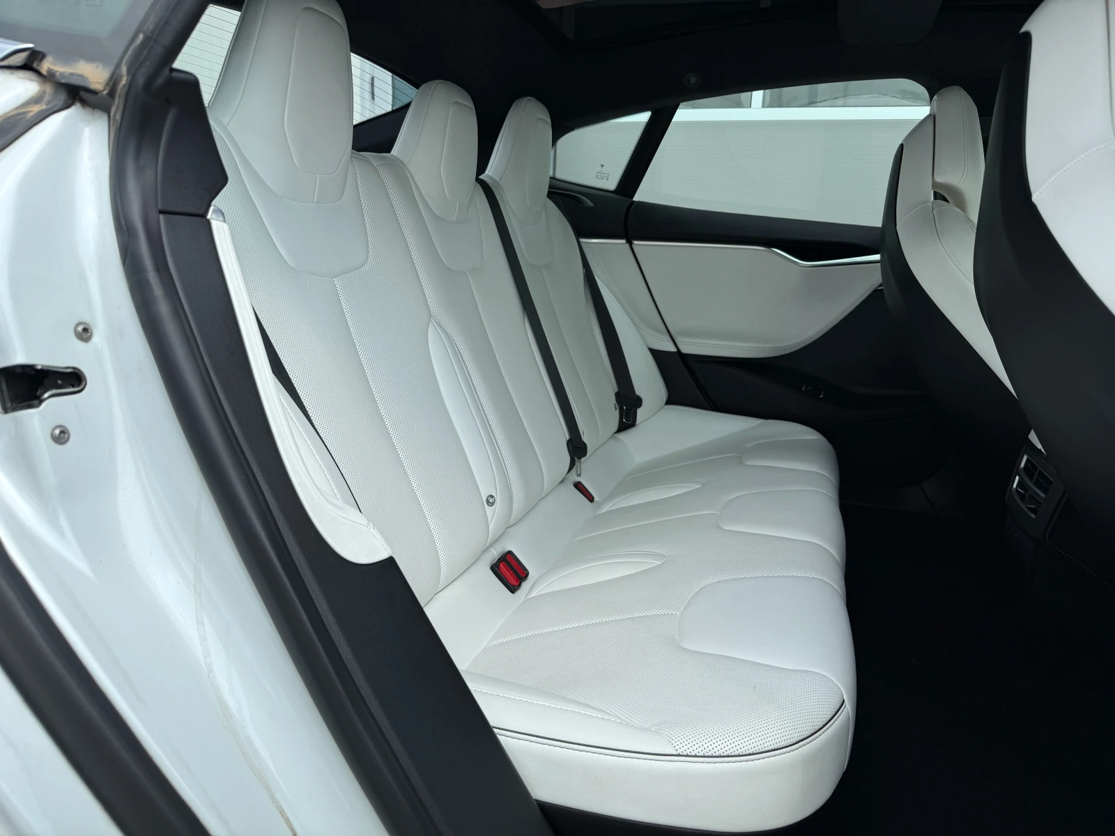 Tesla Model S 4x4 | Mobile.bg   14