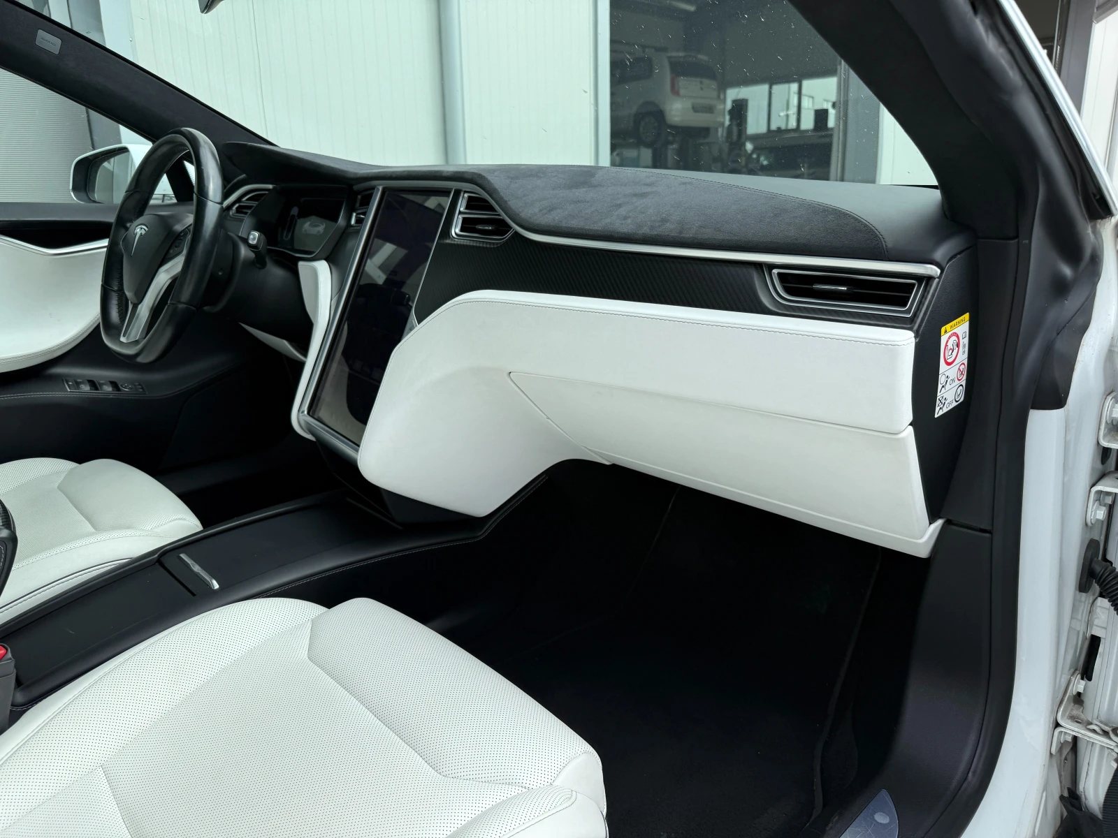 Tesla Model S 4x4 | Mobile.bg   15