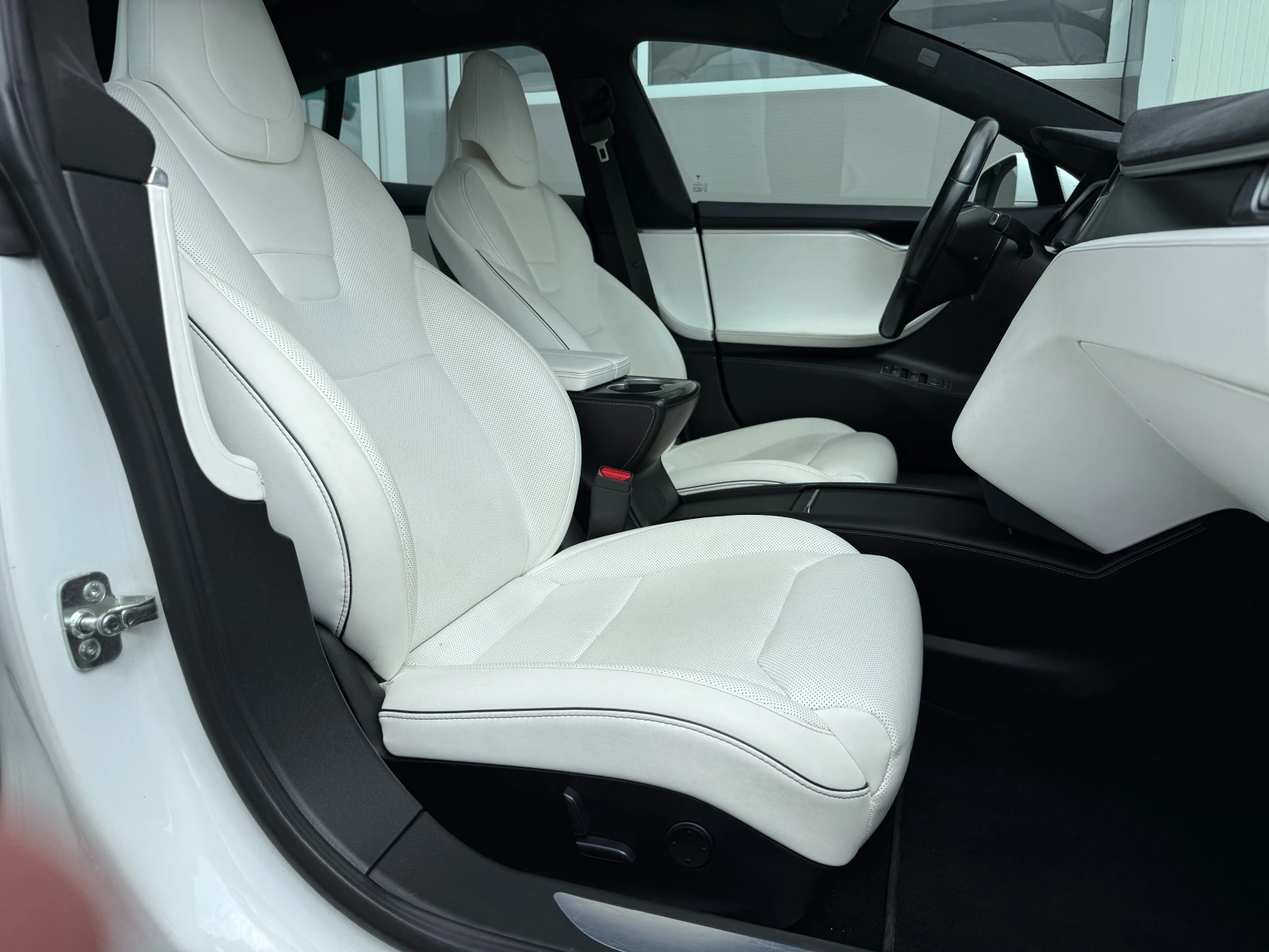 Tesla Model S 4x4 | Mobile.bg   13