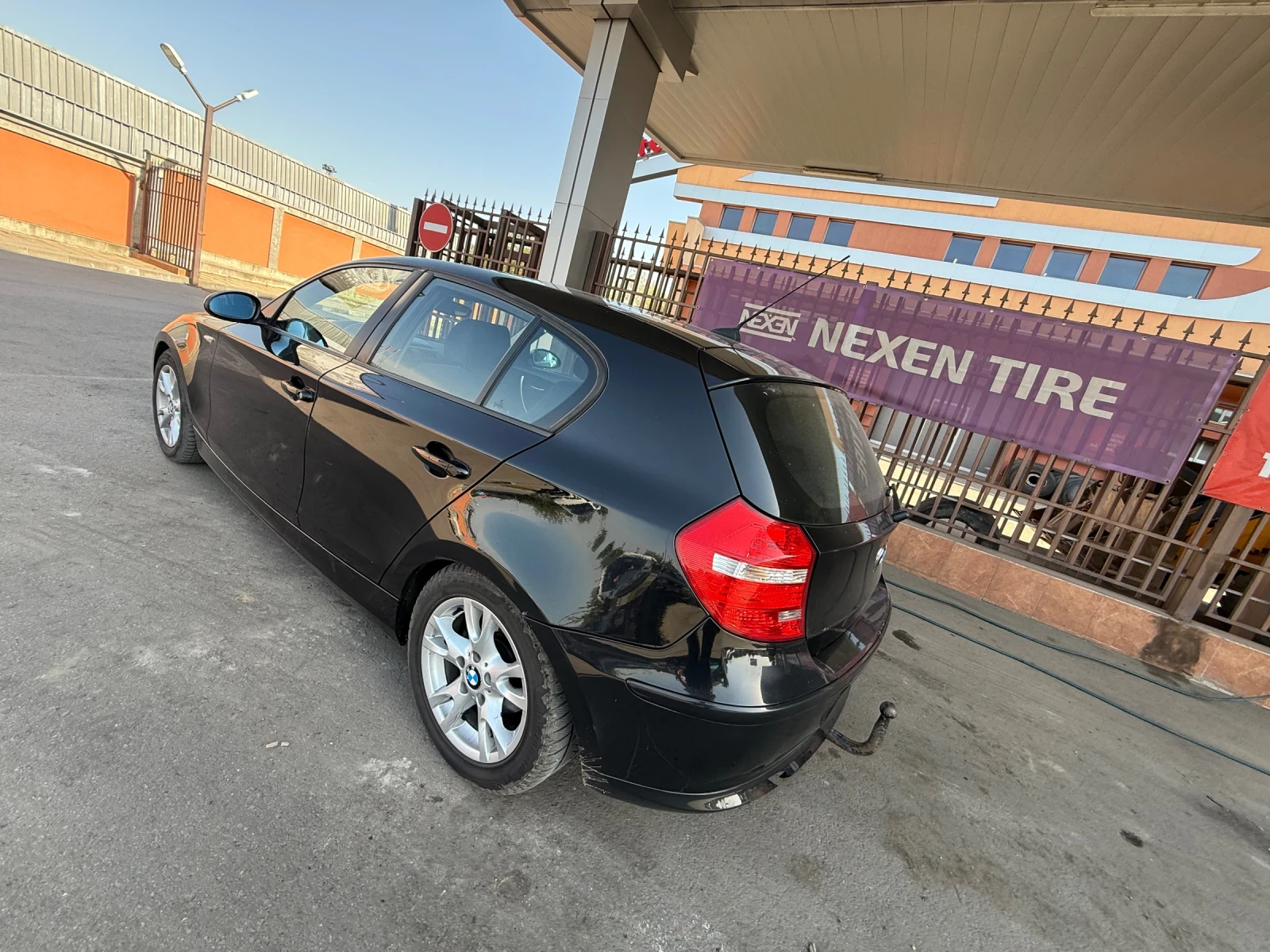 BMW 120 Бензин* Facelift* Климатроник - изображение 5
