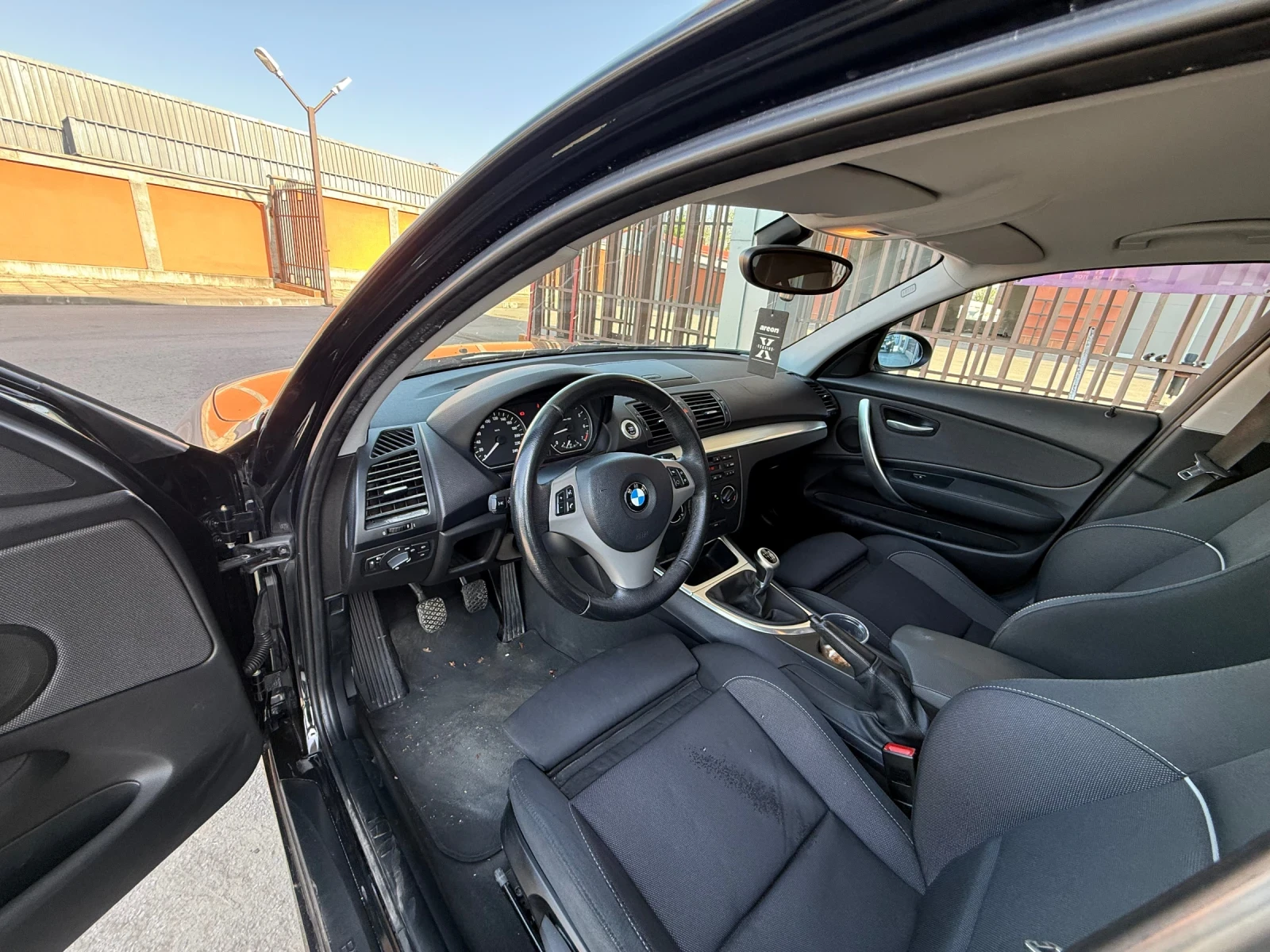 BMW 120 Бензин* Facelift* Климатроник - изображение 8