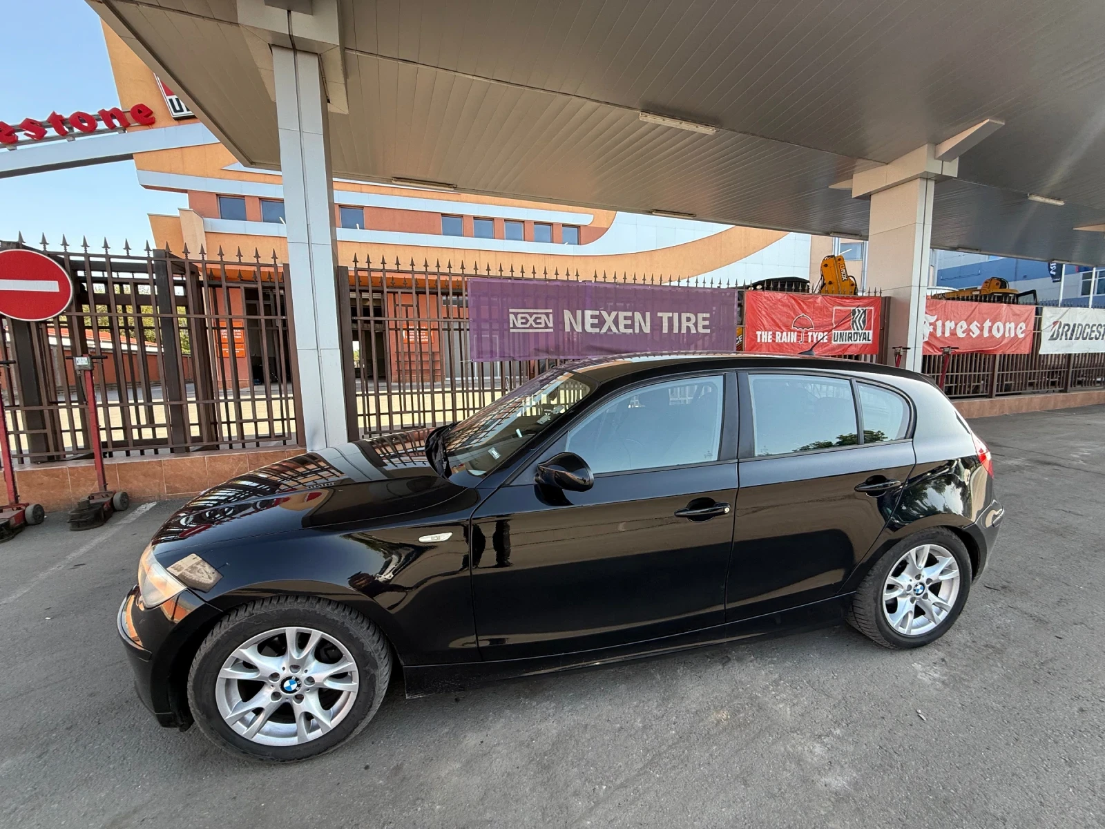 BMW 120 Бензин* Facelift* Климатроник - изображение 4