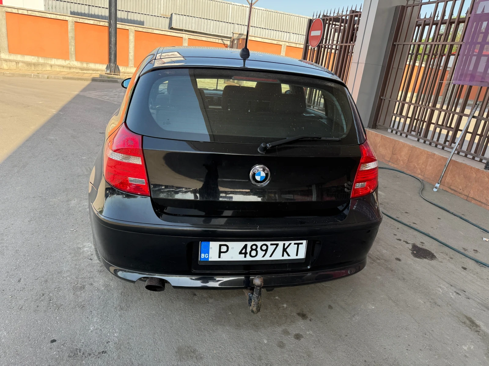 BMW 120 Бензин* Facelift* Климатроник - изображение 6