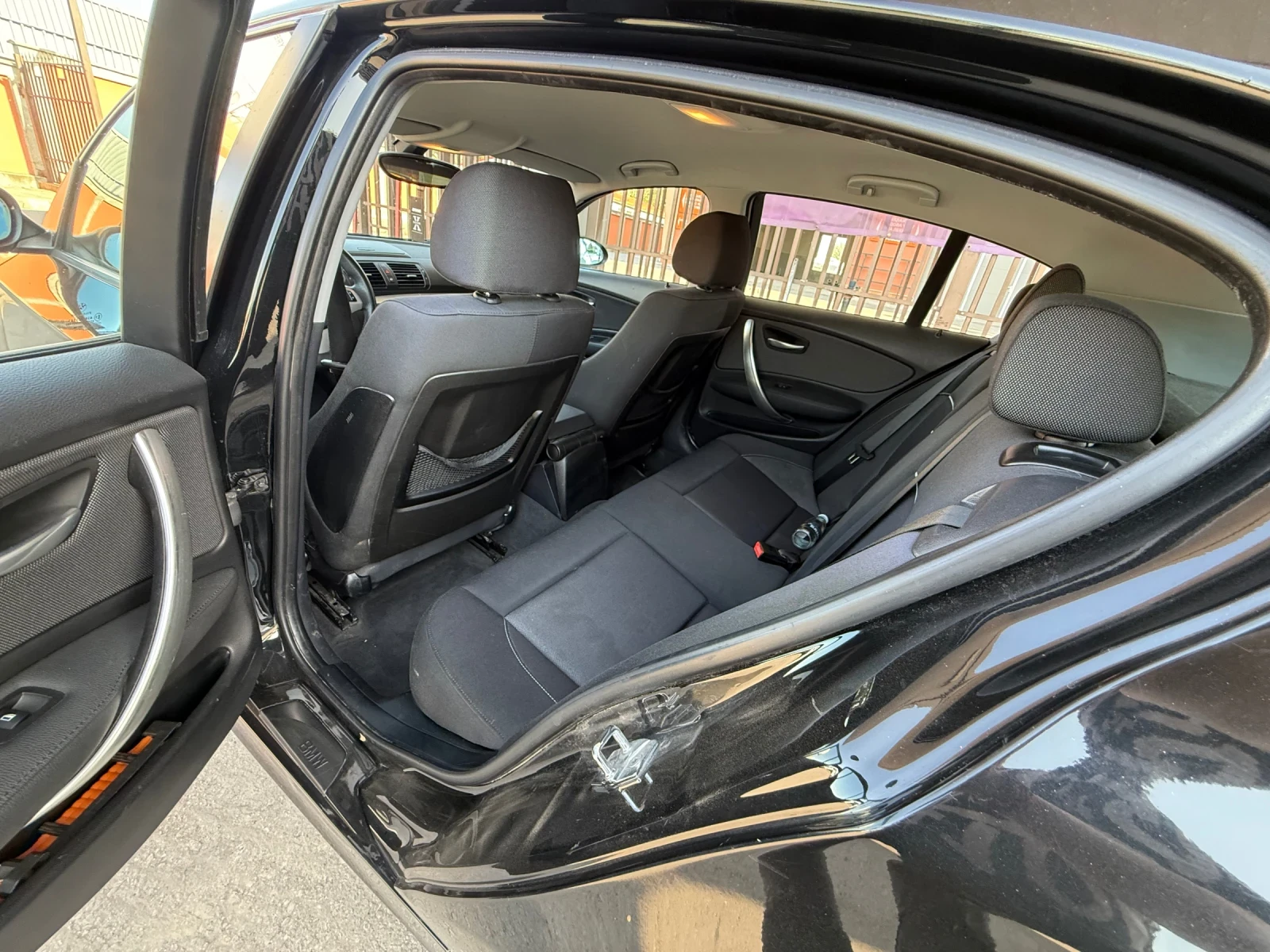 BMW 120 Бензин* Facelift* Климатроник - изображение 7
