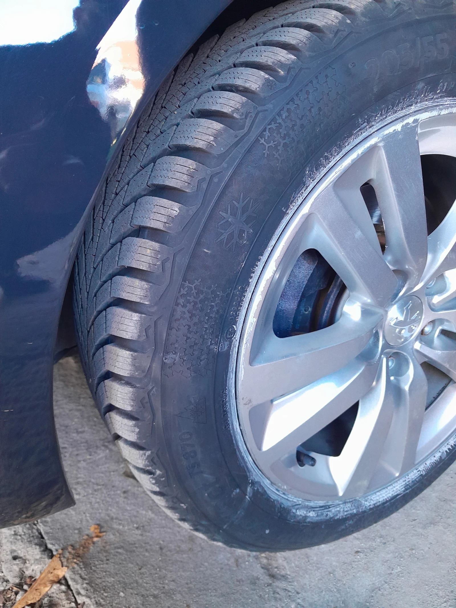 Peugeot 308 1.5blu hdi 131k.s 86000km - изображение 10