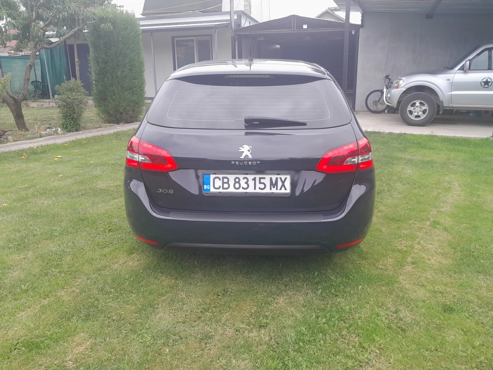 Peugeot 308 1.5blu hdi 131k.s 86000km - изображение 4