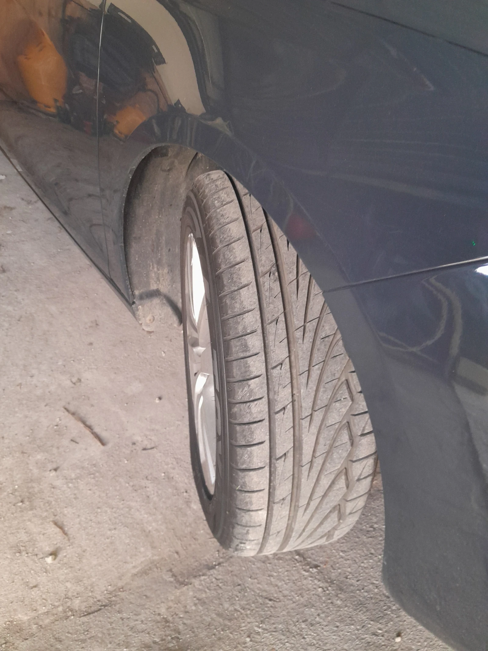 Peugeot 308 1.5blu hdi 131k.s 90000km | Mobile.bg � ����������� 13