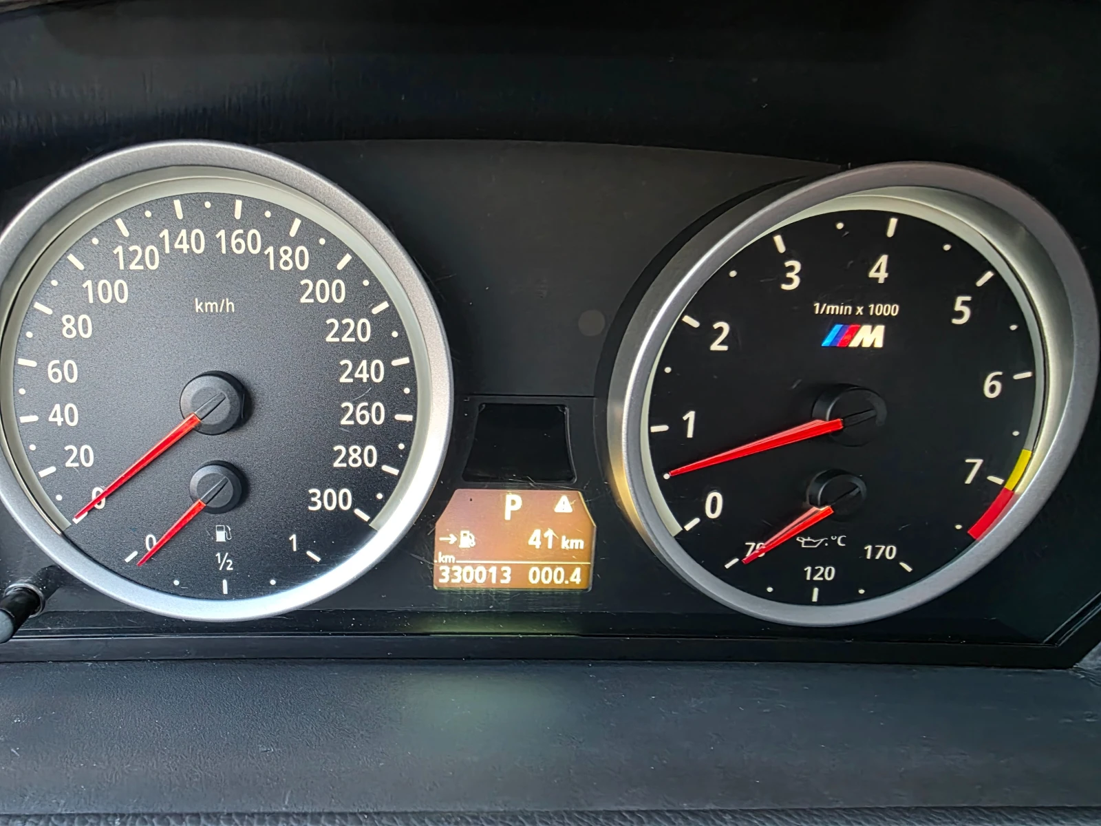 BMW 645 CI LPG | Mobile.bg   17