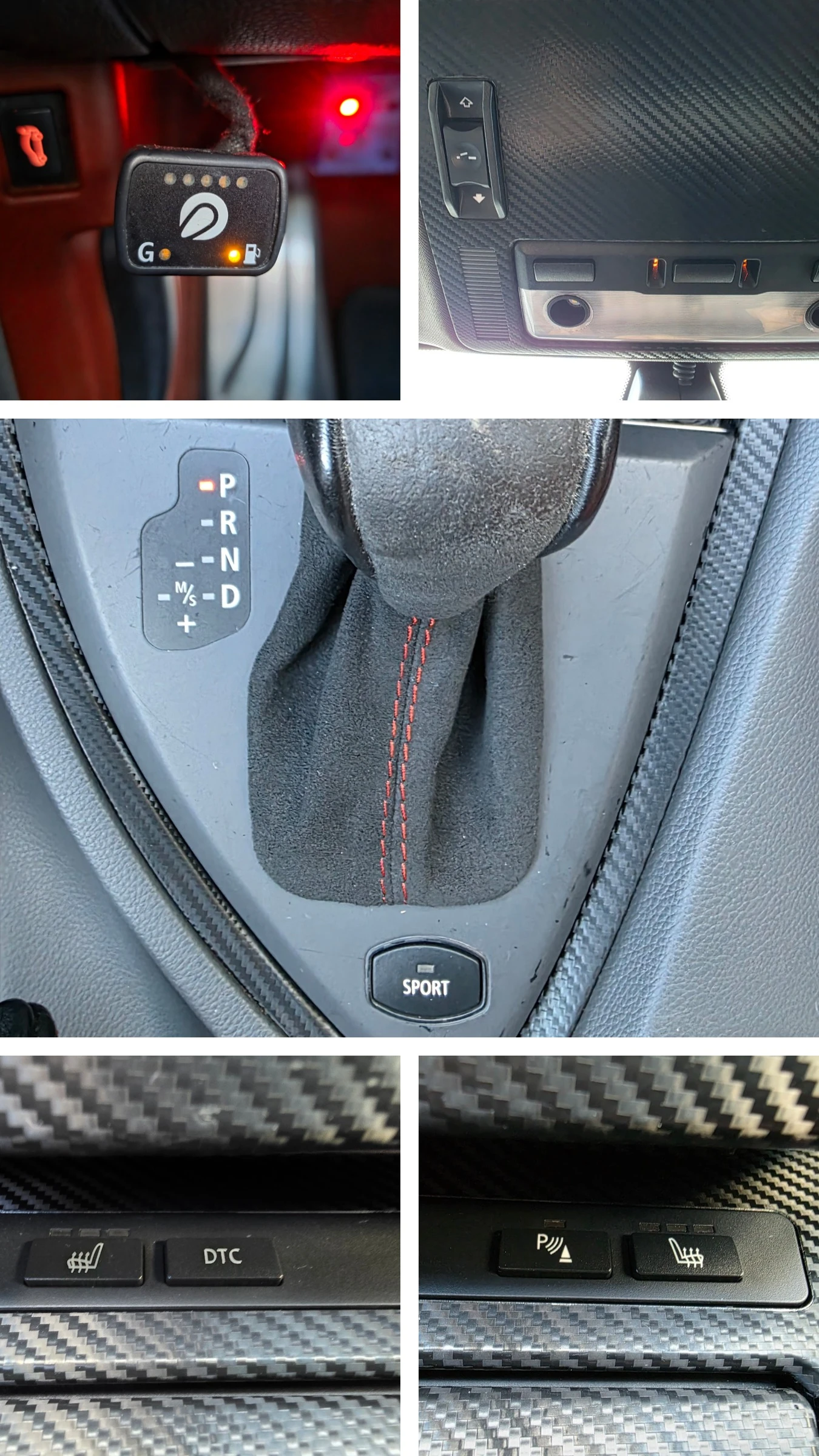 BMW 645 CI LPG | Mobile.bg   13