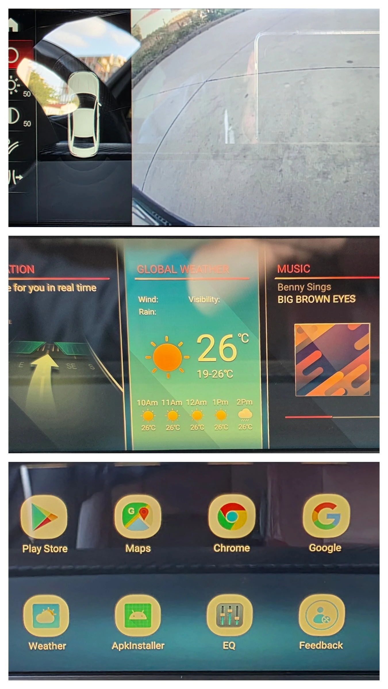 BMW 645 CI LPG | Mobile.bg   14