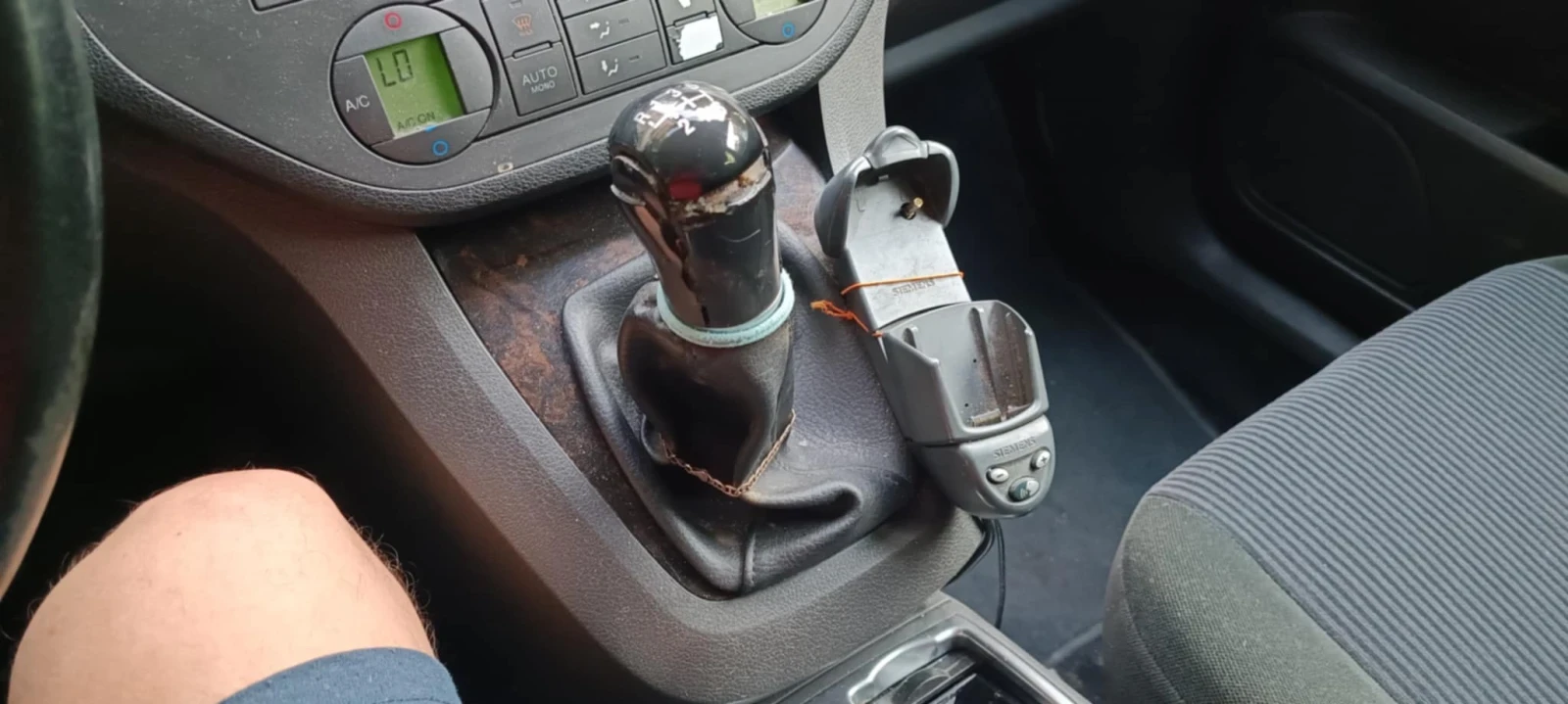 Ford C-max  - изображение 8