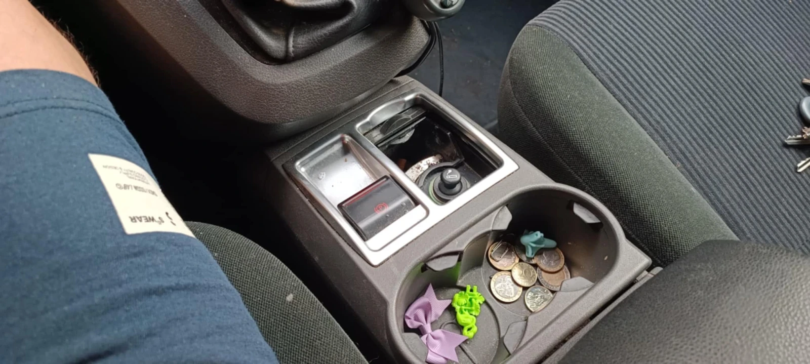 Ford C-max  - изображение 5