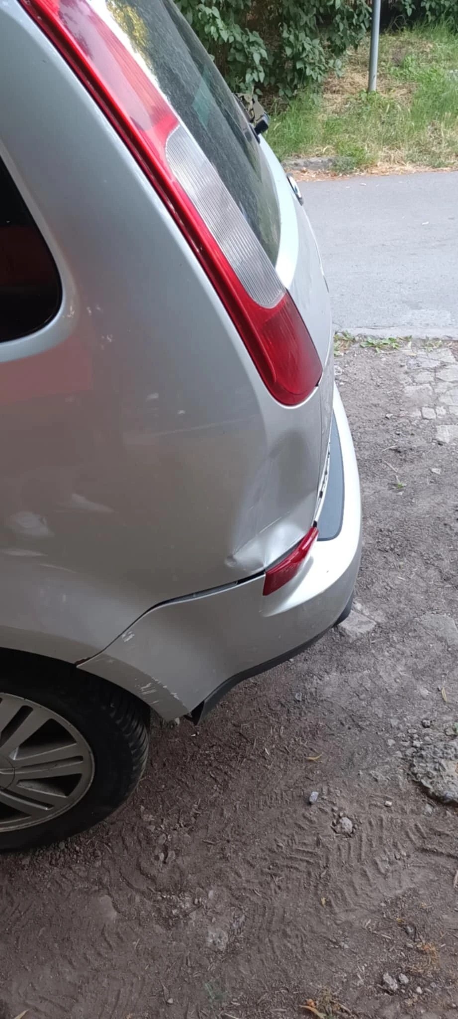 Ford C-max  - изображение 6