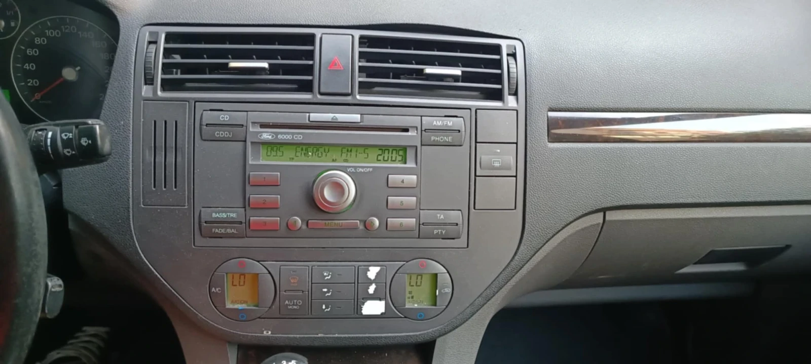 Ford C-max  - изображение 9