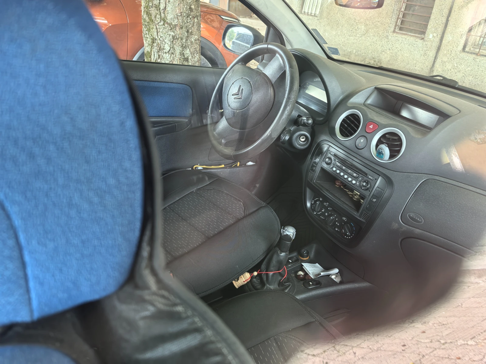 Citroen C2 | Mobile.bg — изображение 5