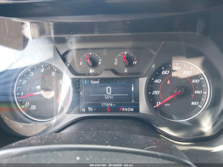 Chevrolet Camaro 3.6L V-6 DI, DOHC, VVT, 335HP Rear Wheel Drive | Mobile.bg   12