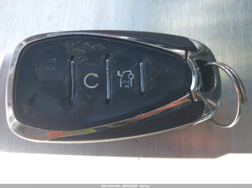 Chevrolet Camaro 3.6L V-6 DI, DOHC, VVT, 335HP Rear Wheel Drive - изображение 3