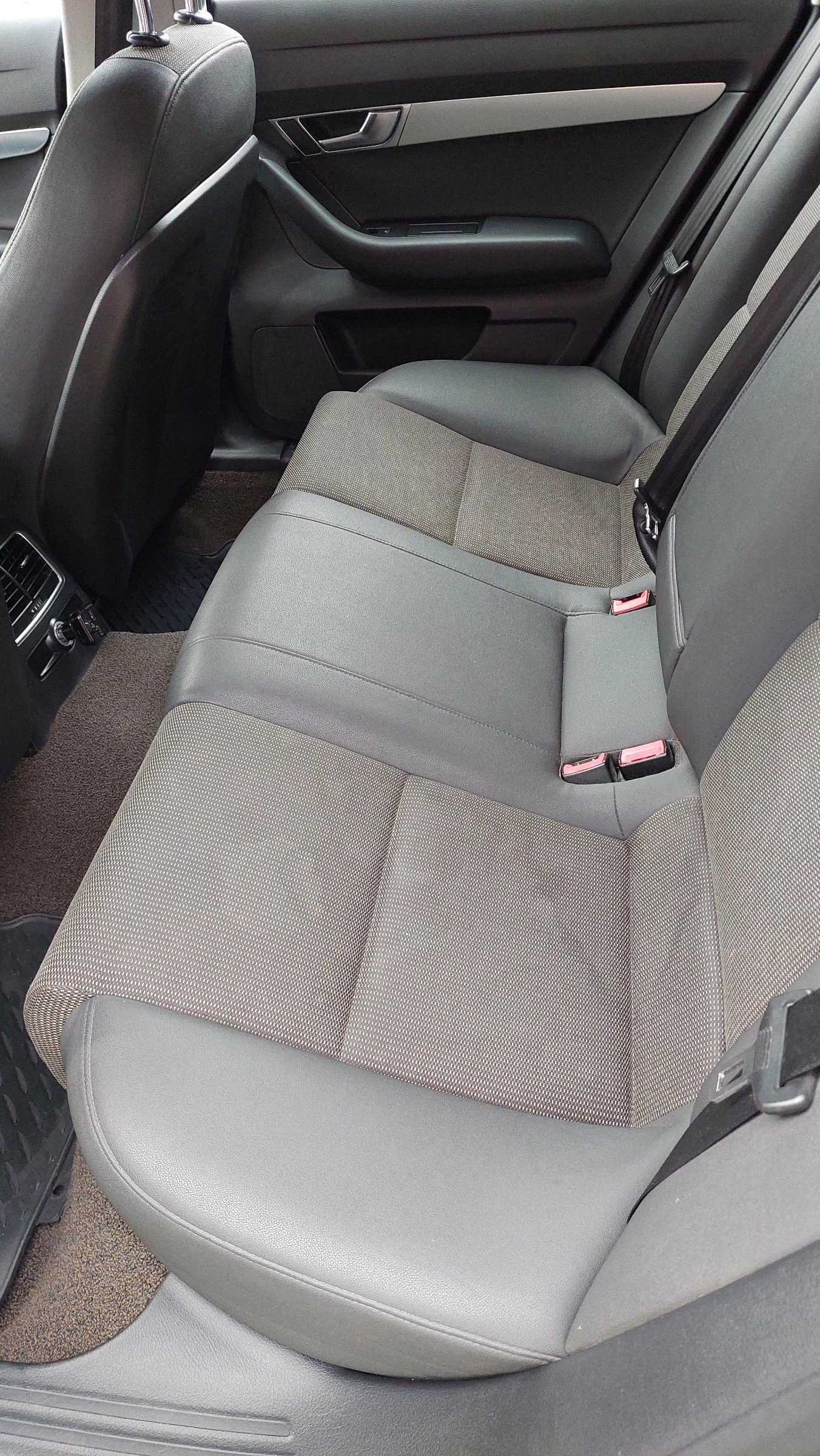 Audi A6 Allroad  - изображение 5