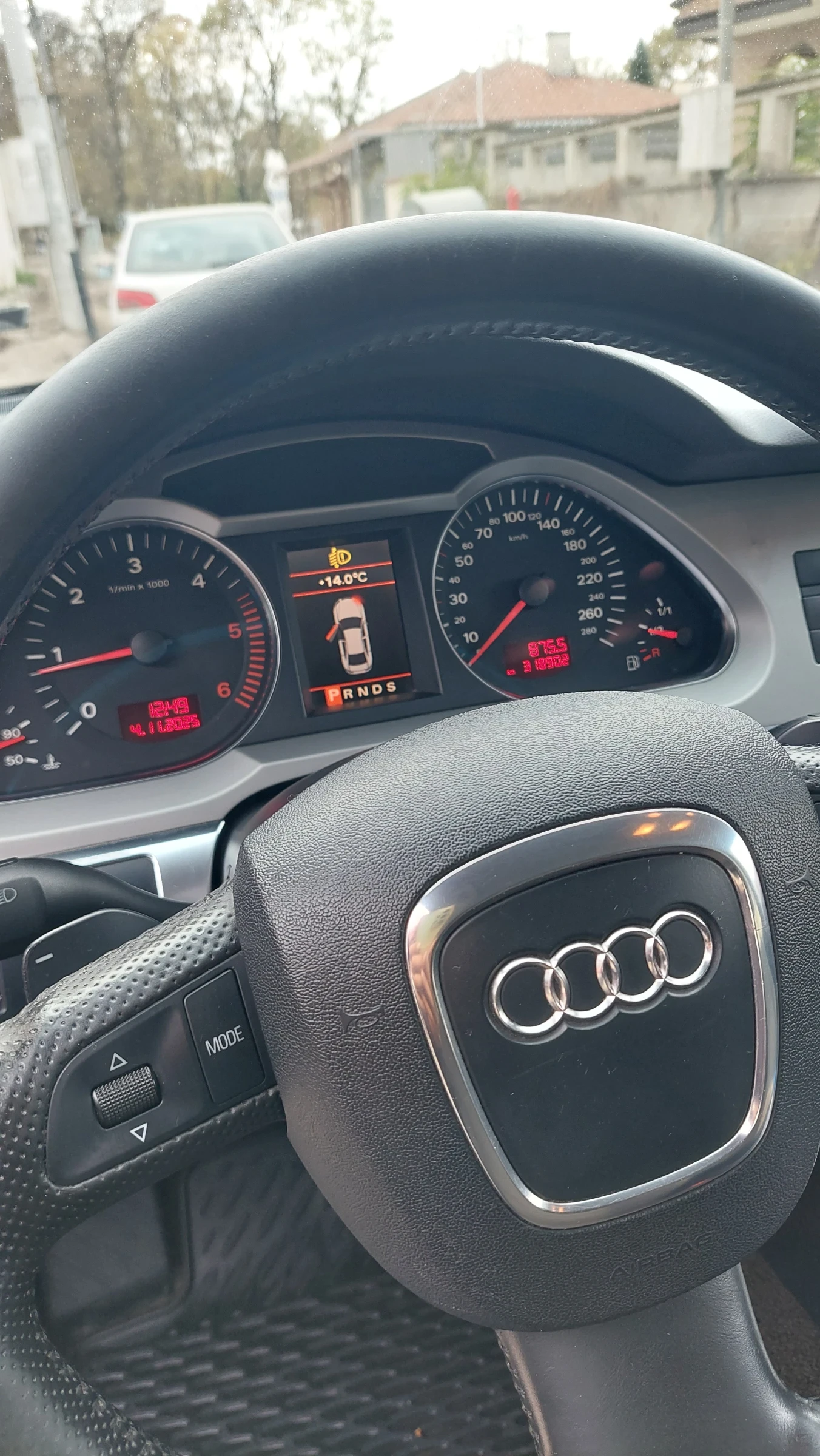 Audi A6 Allroad  - изображение 7