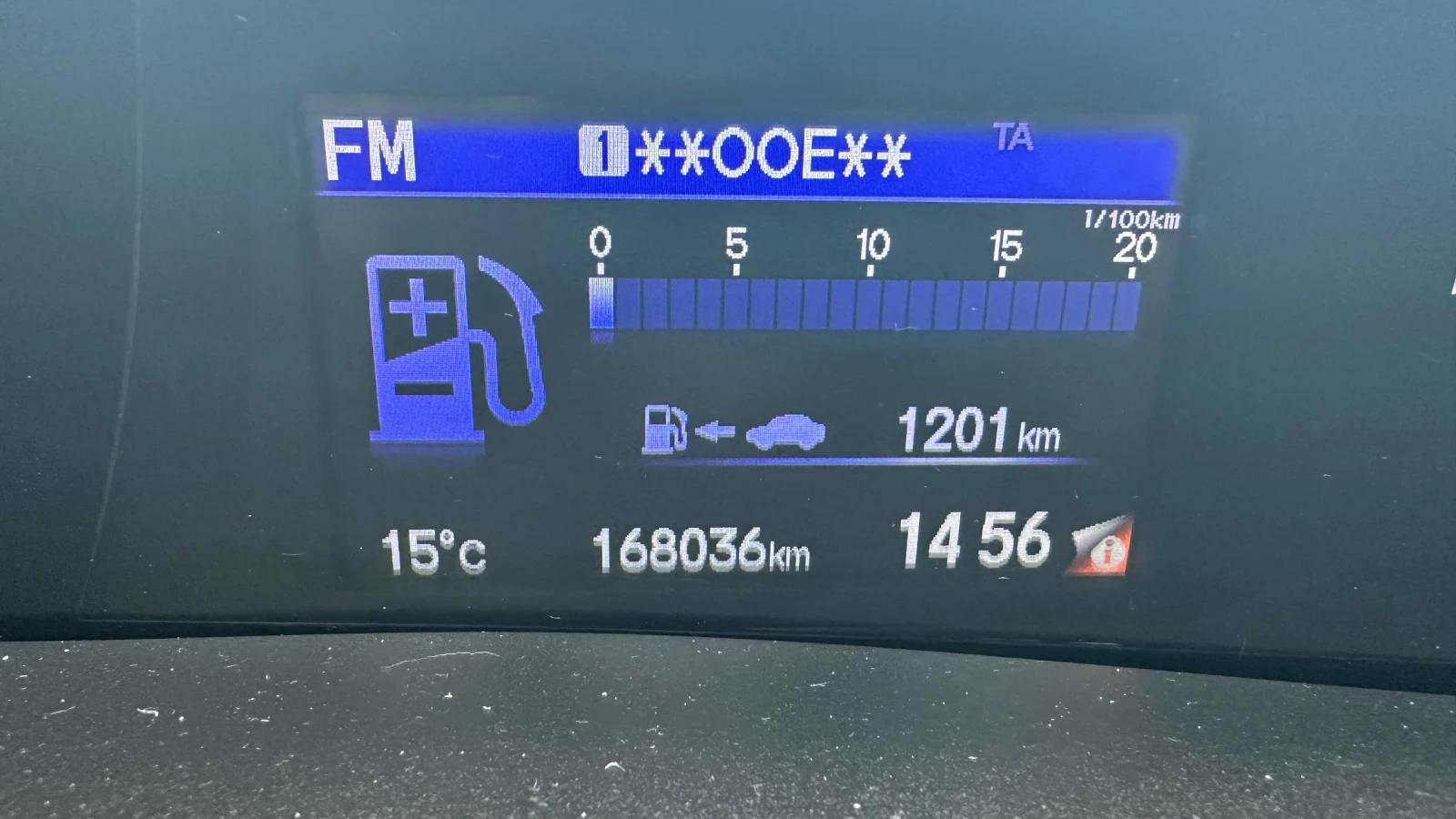 Honda Civic 1.6i-DTEC - изображение 10