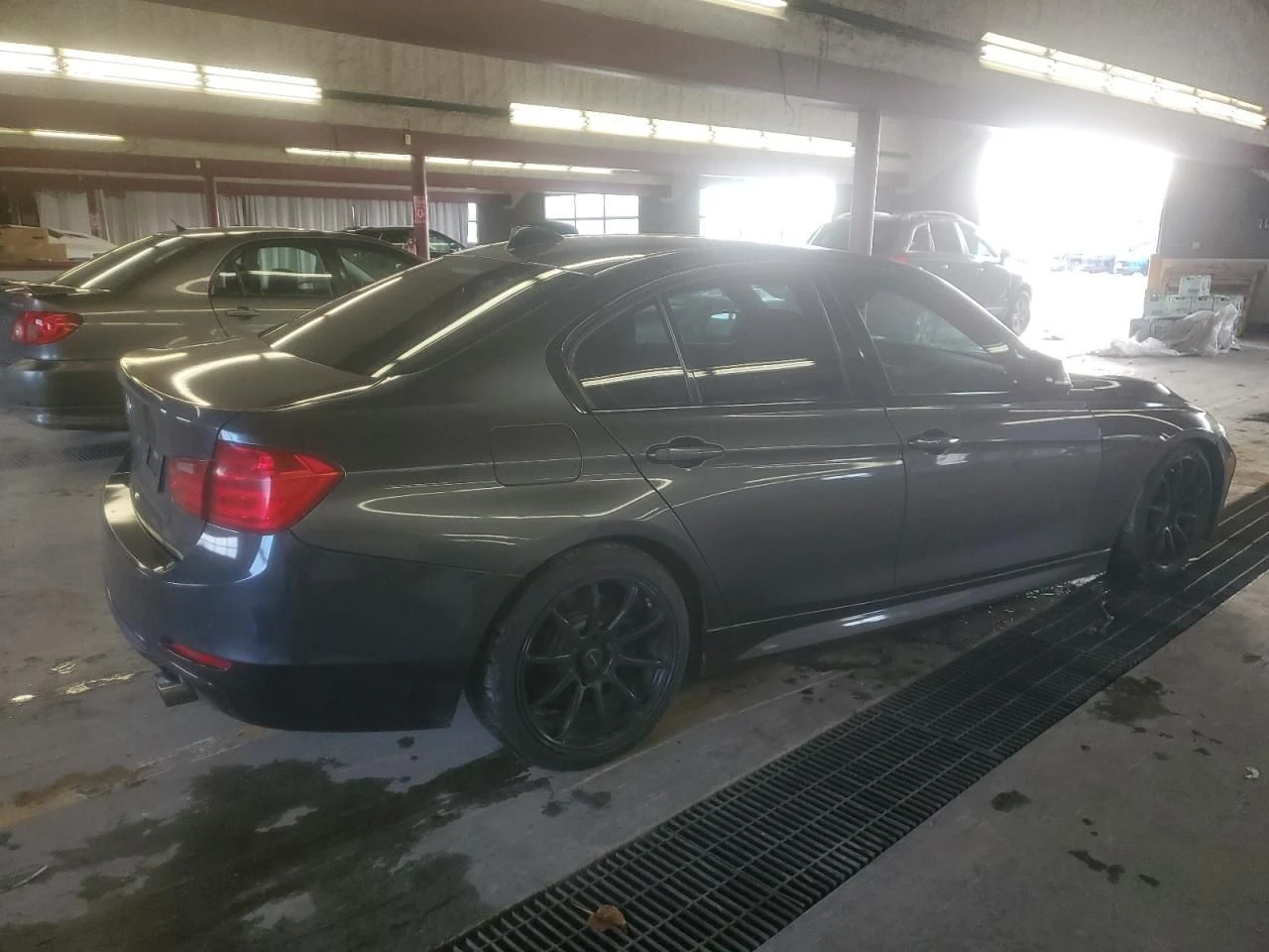 BMW 335  - изображение 3