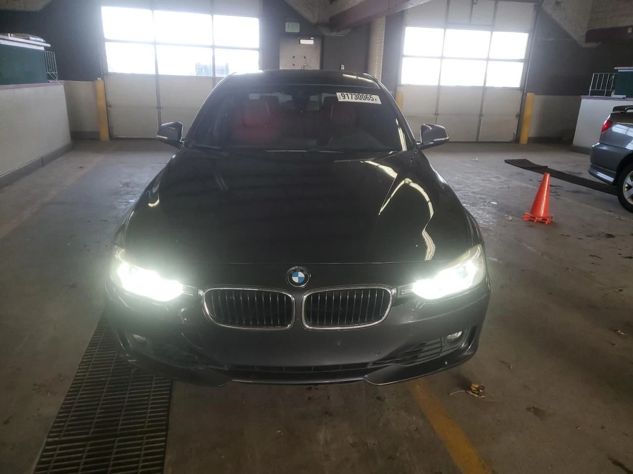 BMW 335  - изображение 5