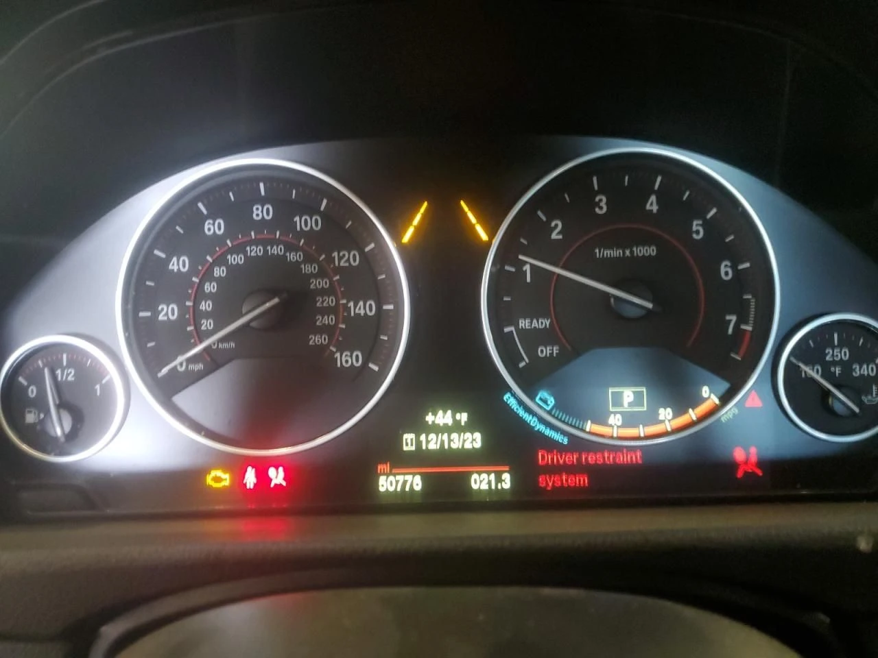 BMW 335  - изображение 9