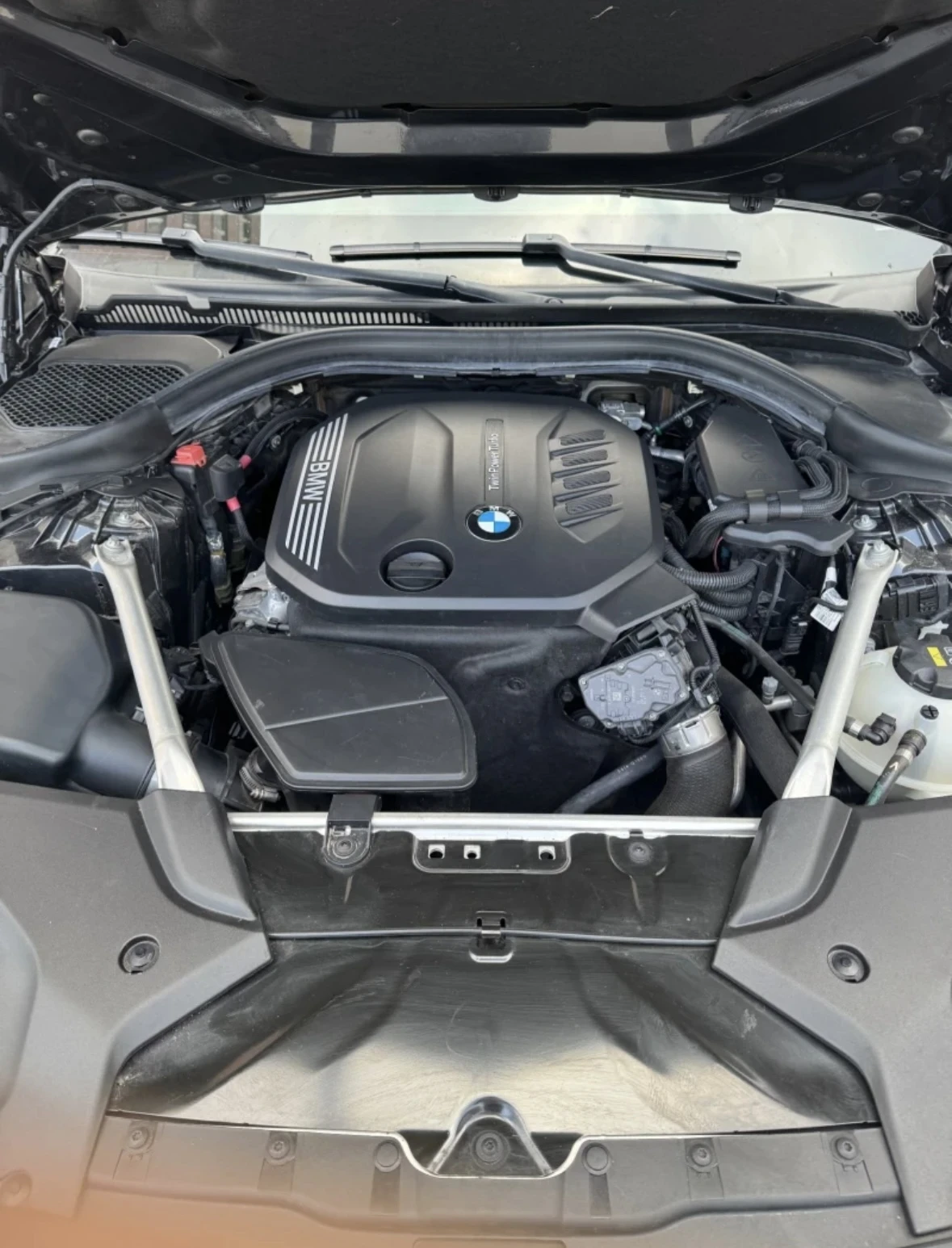 BMW 520 | Mobile.bg   4