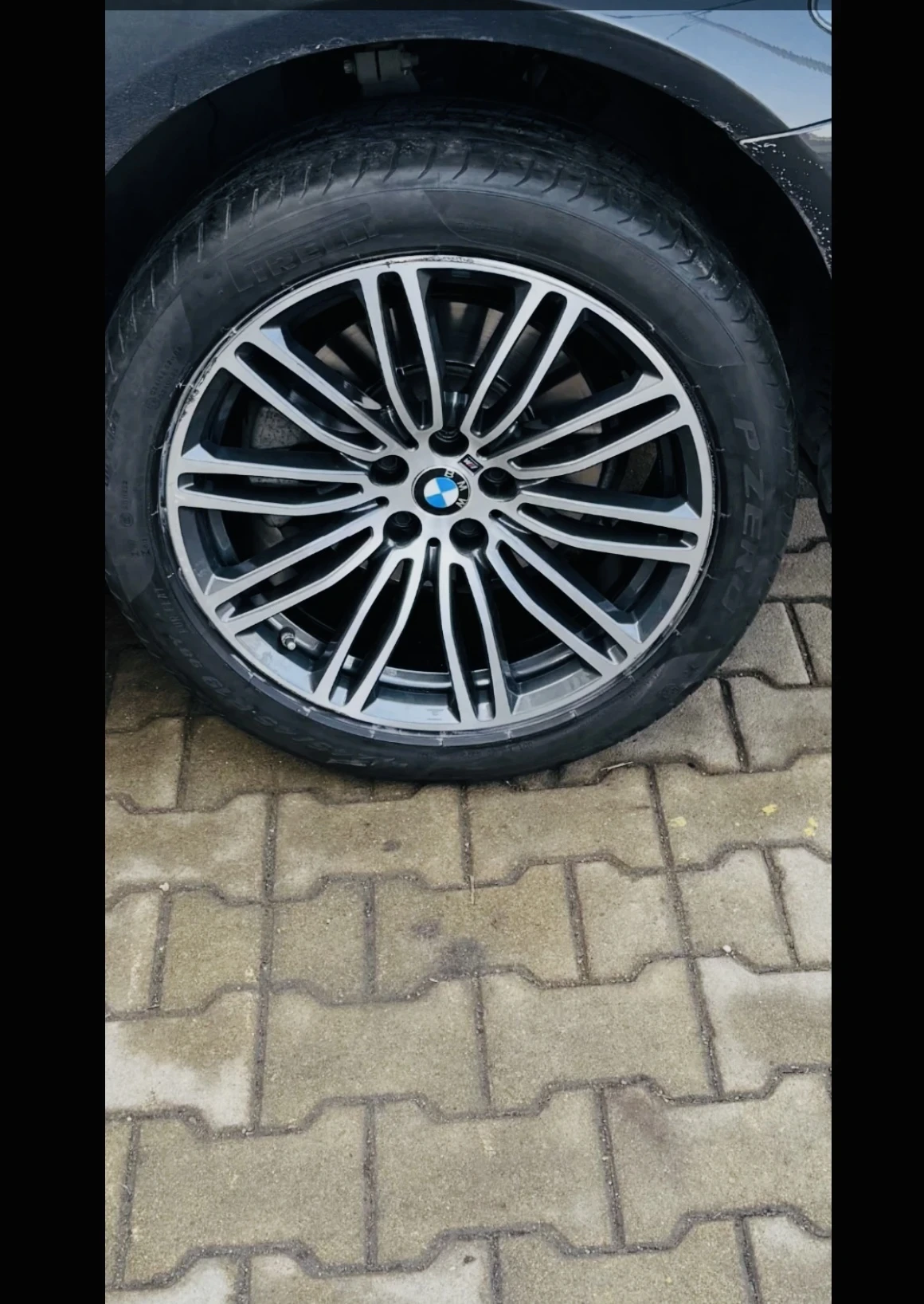 BMW 520 | Mobile.bg   11