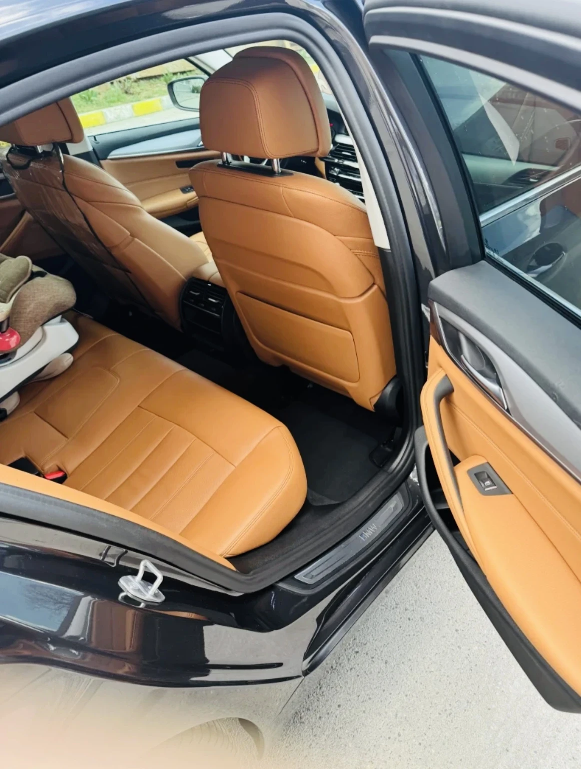 BMW 520 | Mobile.bg   9