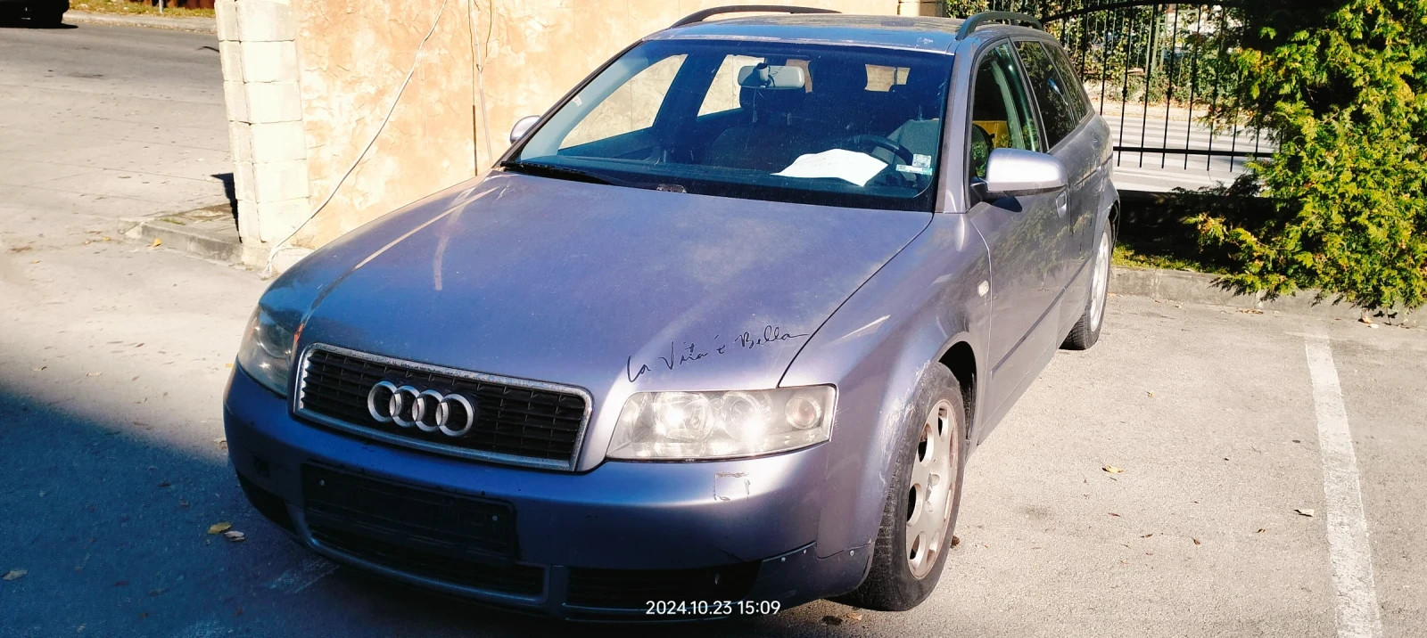 Audi A4 | Mobile.bg � ����������� 1