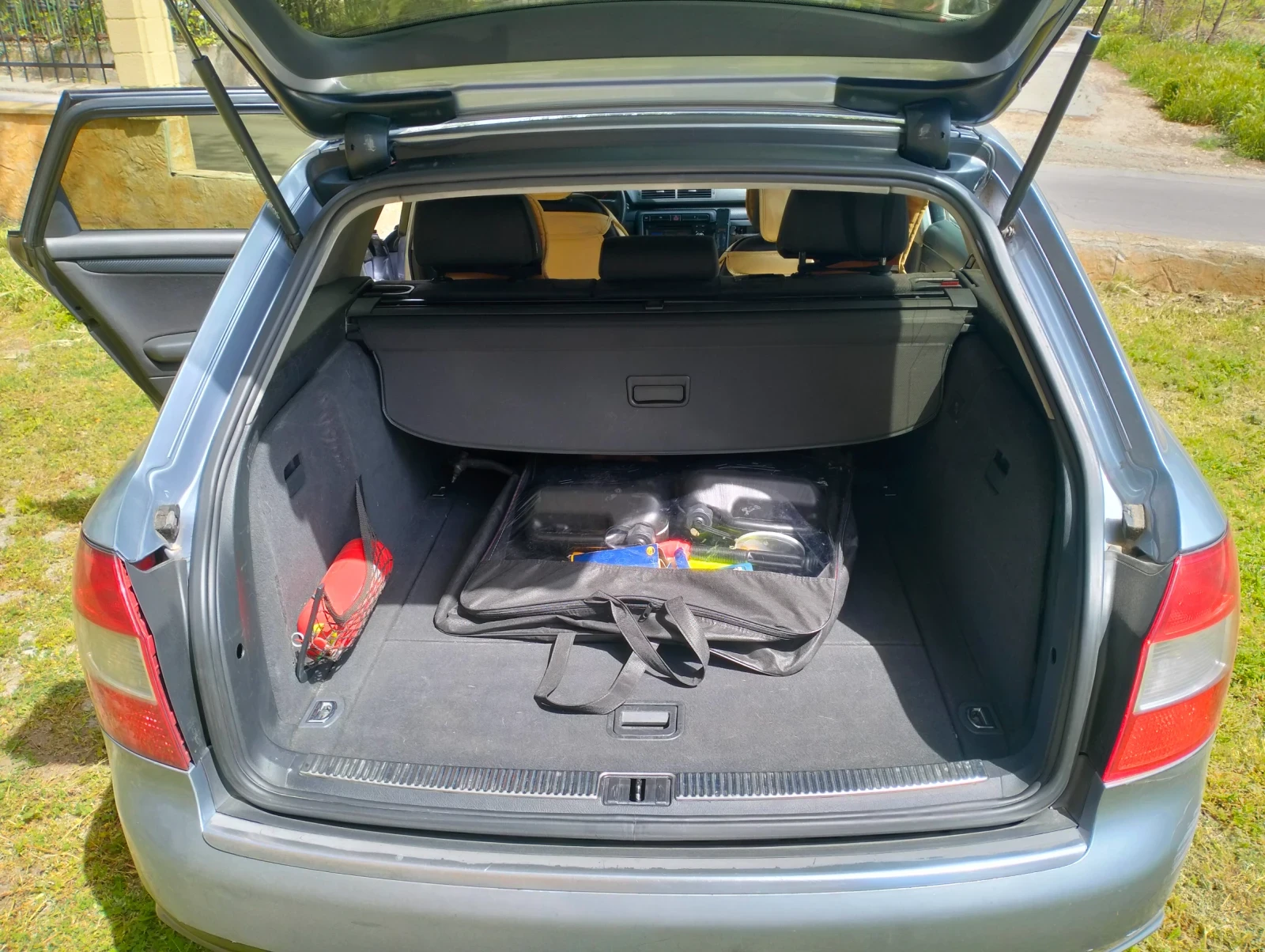 Audi A4  - изображение 6