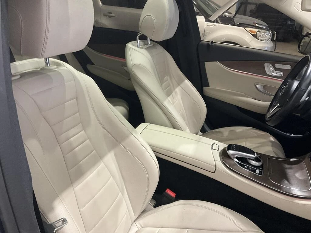 Mercedes-Benz E 450 DISTRONIC * * 360CAM * * CARFAX * * ���� ������ *  | Mobile.bg � ����������� 8