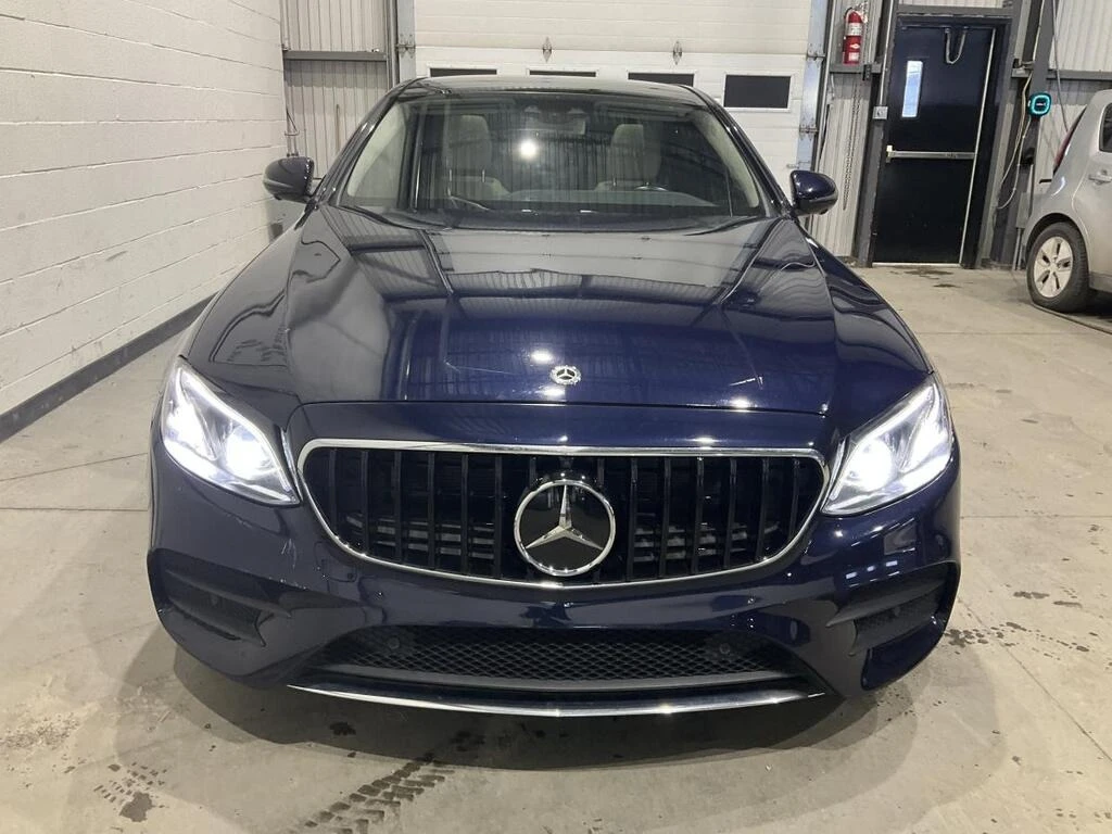 Mercedes-Benz E 450 DISTRONIC * * 360CAM * * CARFAX * * ���� ������ *  | Mobile.bg � ����������� 2