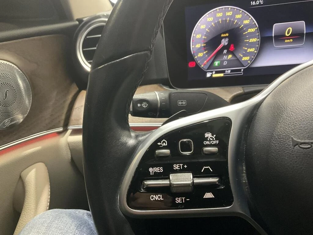 Mercedes-Benz E 450 DISTRONIC * * 360CAM * * CARFAX * * ���� ������ *  | Mobile.bg � ����������� 12