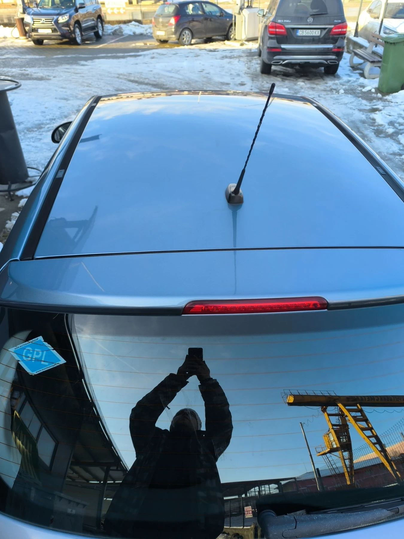 Kia Ceed ��������� 134 000��. 1, 4�. ������/��� 105�.�. | Mobile.bg � ����������� 4