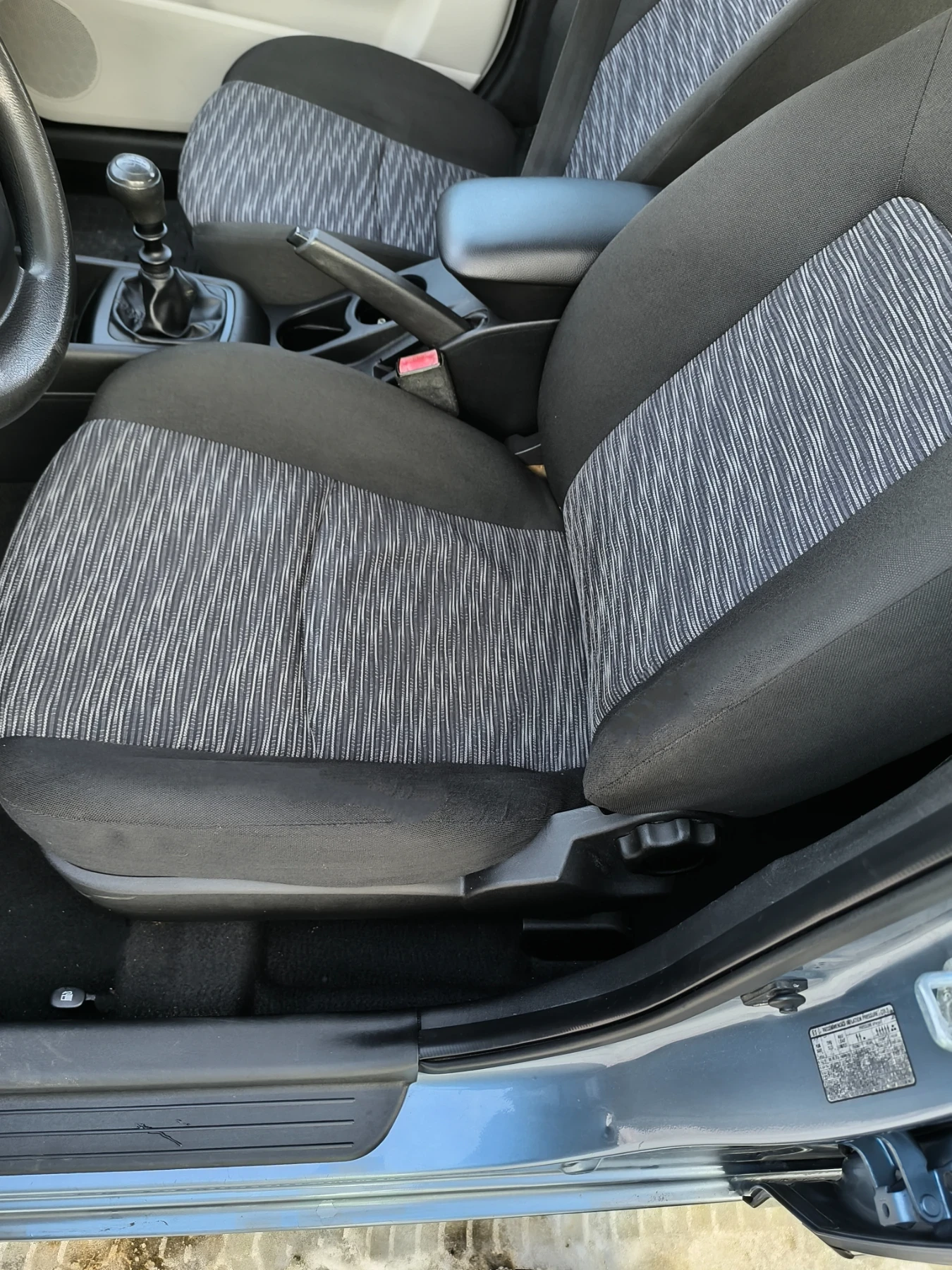 Kia Ceed ��������� 134 000��. 1, 4�. ������/��� 105�.�. | Mobile.bg � ����������� 9