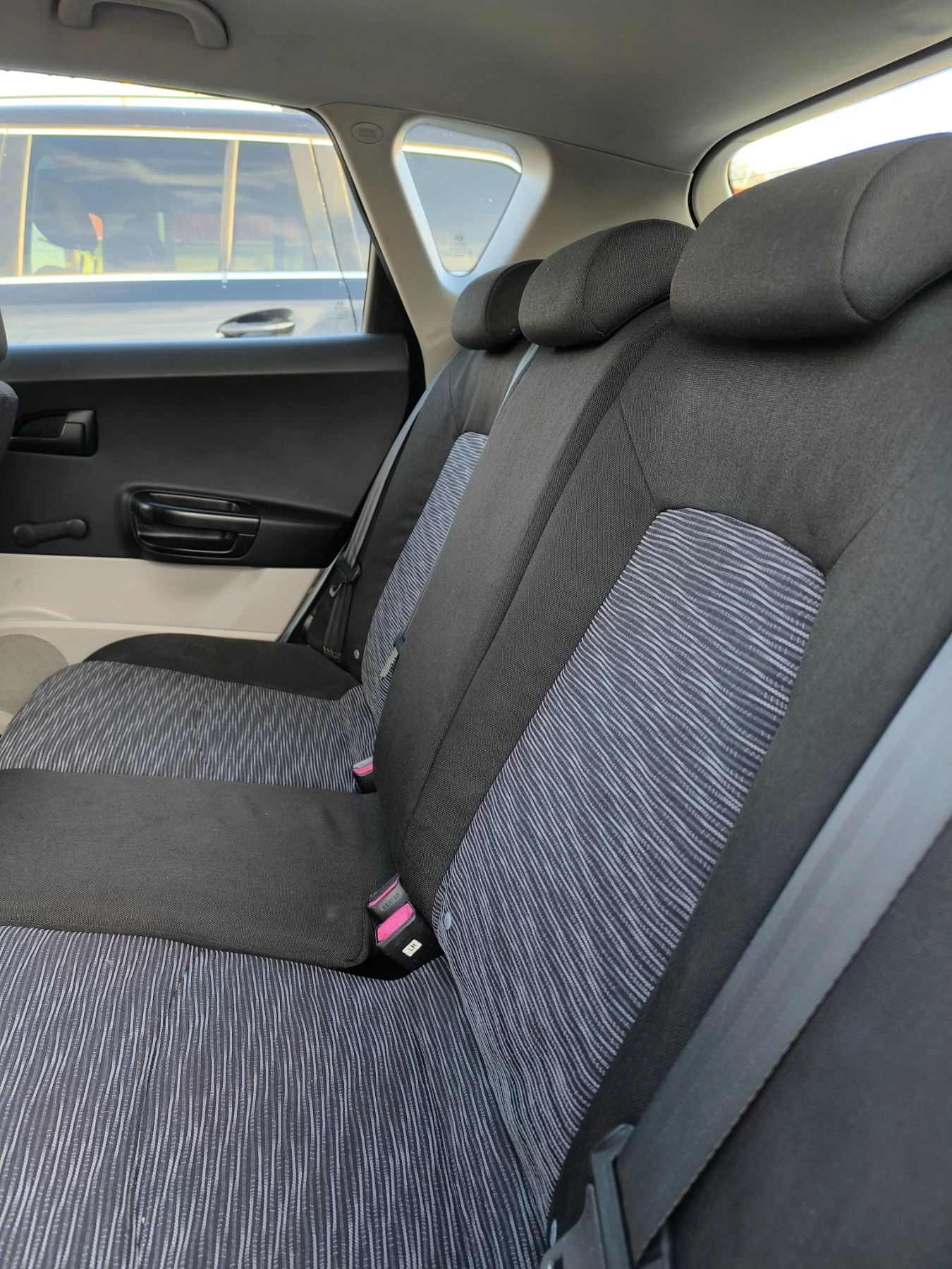 Kia Ceed ��������� 134 000��. 1, 4�. ������/��� 105�.�. | Mobile.bg � ����������� 13