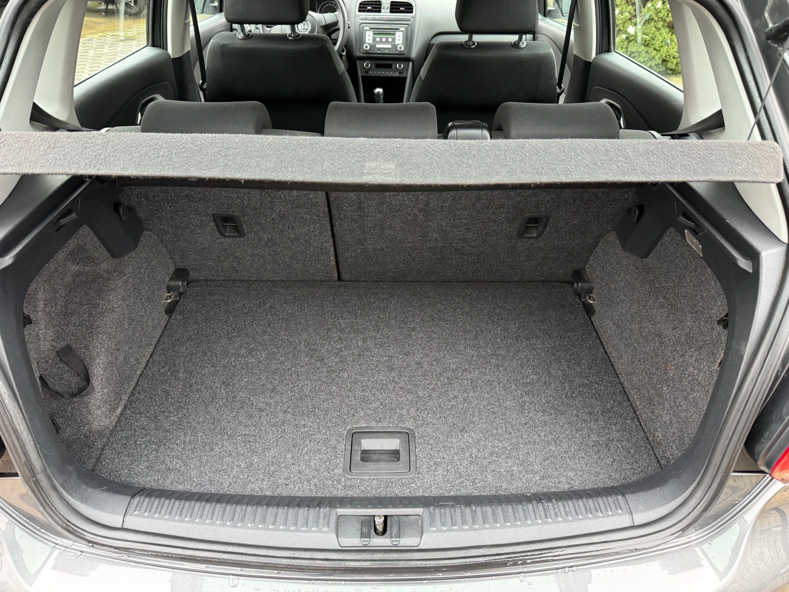 VW Polo 1.2i �����������. | Mobile.bg � ����������� 14