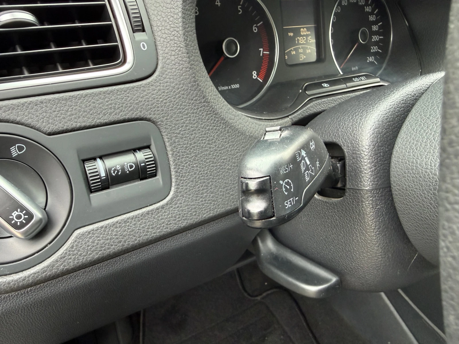 VW Polo 1.2i �����������. | Mobile.bg � ����������� 13