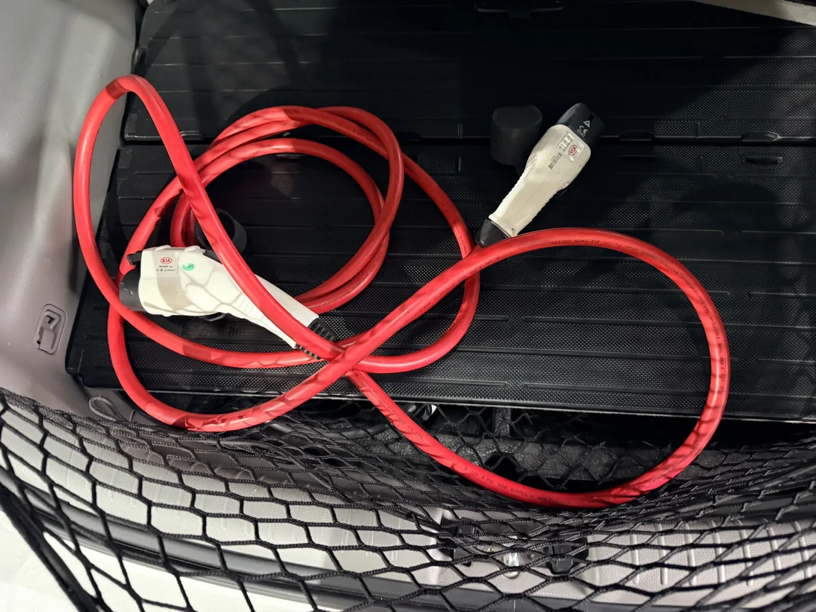 Kia Soul EV, снимка 11 - Автомобили и джипове - 53373153