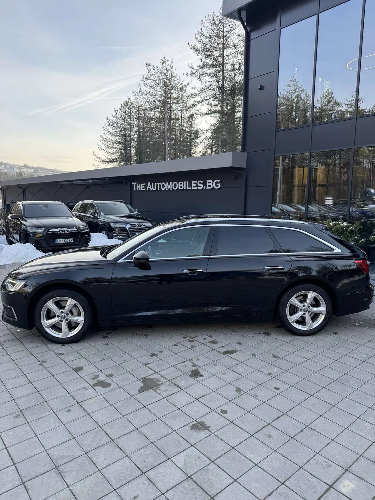 Audi A6 AVANT - изображение 4