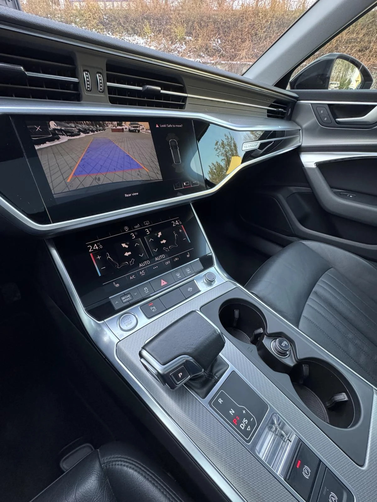 Audi A6 AVANT | Mobile.bg � ����������� 15