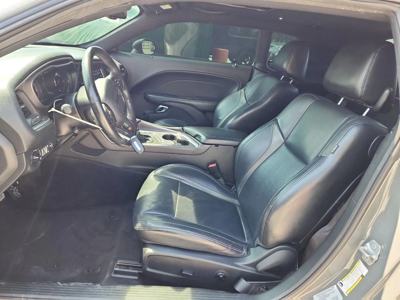 Dodge Challenger 5.7l R/T | Mobile.bg � ����������� 7